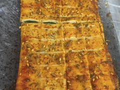 -周记老沈阳焦火鸡架