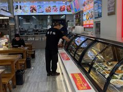 -豫掌柜饸饹面·烩面(秀沿路店)