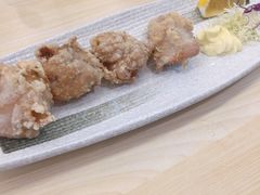 -八盛屋·沾面(集美万达店)