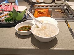 -海底捞火锅(和安宁春城店)