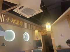 -萌渔·金牌蒜香烤鱼(临安万华广场店)