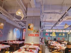 -老闵田螺馆·南昌特色(总店)