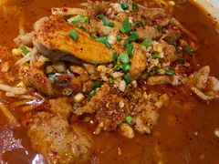 -醉得意·家常菜(济南洪家楼店)
