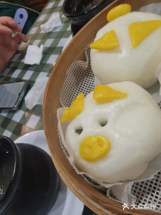 广式烧腊(崇文门店)图片