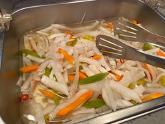 -额尔敦传统涮(公园西路店)