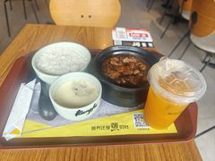 -真功夫(棠下店)