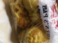 -申氏糕点(三好街店)