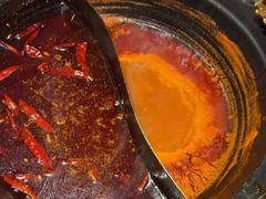 -蜀大侠火锅(总府路店)