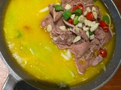 -意满花千醉(金茂览秀城店)