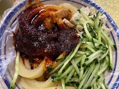 面皮-老字号·三十一号面皮(商埠路步行街店)