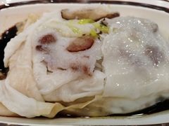 蜜汁叉烧肠-华辉拉肠(龙口东店)