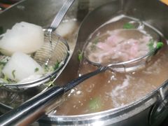 -海银海记潮汕牛肉火锅(新港中路海珠店)