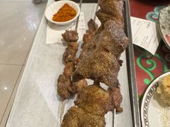 -格日勒阿妈蒙古厨房(大召店)