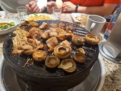 -厚味居炙子烤肉·清真(天桥南纬路店)