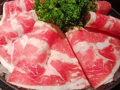-色響火锅(恒隆广场店)
