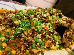 -醉小酒馆·川菜·江湖菜·重庆菜(观音桥旗舰店)