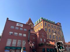 -青岛啤酒博物馆