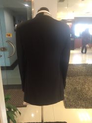 -意大利路嘉纳西服定制(常州店)