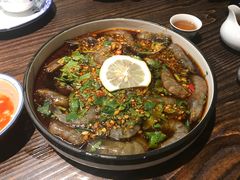 -大洋家·精品潮汕菜·生腌砂锅粥(天河东路店)
