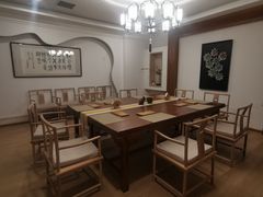 包厢-格桑花开药膳蔬食文化空间