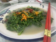 -绿雅居原生态农庄(小涌店)