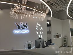 -MYYF SALON烫发染发