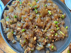 -老雒阳面馆·水席·洛阳菜(纱厂路店)
