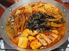 -小螺大作·螺蛳粉火锅(林和西店)