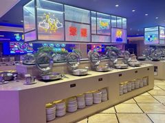 -海韵之星邮轮水会(明发商业广场店)