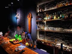 -格兰酒吧Glen Bar