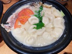 -陶德砂锅(蜀汉路店)