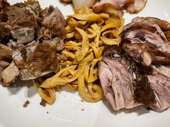 卤菜-盘飧市(春熙路店)