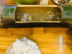 -柴火农家饭(遇龙河店)