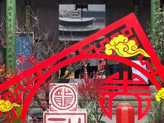 -钱王祠