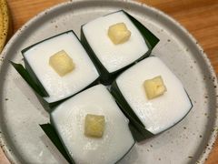 -山茶云南菜(永安里店)