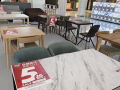 -NITORI 宜得利家居(上海中山公园龙之梦店)