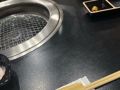 -黒毛和牛焼肉善 ZEN(難波心斎橋店)