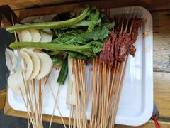 -袁记串串香(新南门店)