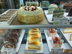 -匠造烘焙(联洋店)