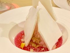 草莓雪山-天空花园餐吧·生日·团建(南山店)