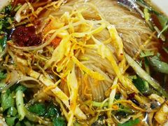-大东江冷面(步行街店)