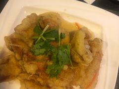 锅包肉-我去·春饼文化主题餐厅(国定路总店)