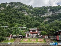 -仙岛湖旅游风景区