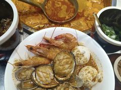 -大中沙茶面(中山路店)
