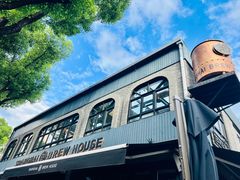 -Shanghai Brew House上海啤酒工坊(老外街店)