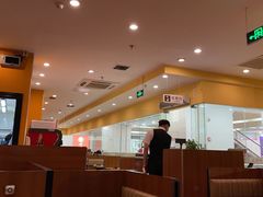 -萨莉亚意式餐厅(石鼓路店)