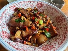 -印象鲵宴·张家界地标美食名片(溪布街店)