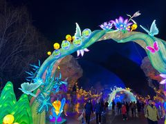 -芜湖方特东方神画