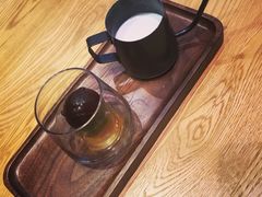 -Home Cafe(水榭春天店)