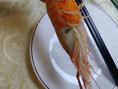 -老字号蛇口德记烧腊饭店·海鲜加工